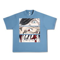 Pebble Blue special price for printed anime tops Urban Heavy Tee - artisFamous