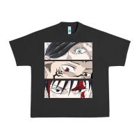 Pigment Black special price for printed anime tops Urban Heavy Tee - artisFamous