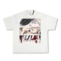 Pistachio special price for printed anime tops Urban Heavy Tee - artisFamous