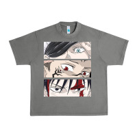 Tornado special price for printed anime tops Urban Heavy Tee - artisFamous