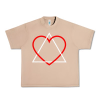 Burro the adoption symbol Urban Heavy Tee - artisFamous