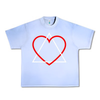 Grape Ice the adoption symbol Urban Heavy Tee - artisFamous