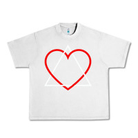Lunar Rock the adoption symbol Urban Heavy Tee - artisFamous