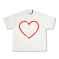 Pistachio the adoption symbol Urban Heavy Tee - artisFamous