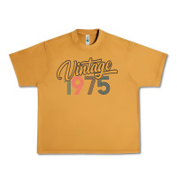 Peanut Butter retro vintage 1975 women's Urban Heavy Tee - artisFamous