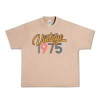 Burro retro vintage 1975 women's Urban Heavy Tee - artisFamous