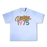 Grape Ice retro vintage 1975 women's Urban Heavy Tee - artisFamous