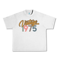 Lunar Rock retro vintage 1975 women's Urban Heavy Tee - artisFamous
