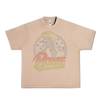 Burro bowie   diamond dogs t shirt Urban Heavy Tee - artisFamous