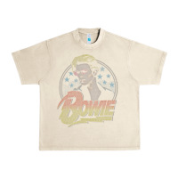 Sandshell bowie   diamond dogs t shirt Urban Heavy Tee - artisFamous