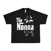 The Nonna! Italy Grandmother Baby Hang Toys Urban Heavy Tee | Teevron