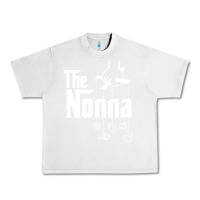 Lunar Rock The Nonna! Italy Grandmother Baby Hang Toys Urban Heavy Tee - artisFamous