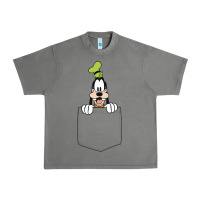 Tornado goofy pocket goofy pocket t shirt Urban Heavy Tee - artisFamous