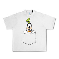 Lunar Rock goofy pocket goofy pocket t shirt Urban Heavy Tee - artisFamous