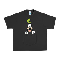 Goofy Pocket Goofy Pocket T Shirt Urban Heavy Tee | Teevron