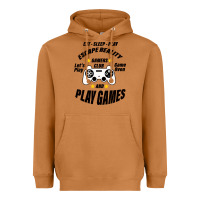 Meerkat Escape Reality Heavyweight Hoodie - Bettercallsaul