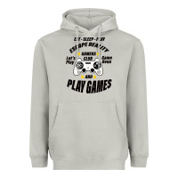 Moon Dust Escape Reality Heavyweight Hoodie - Bettercallsaul