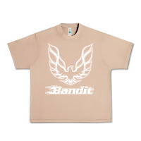 Burro bandit Urban Heavy Tee - artisFamous