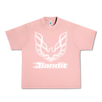 Salmon bandit Urban Heavy Tee - artisFamous