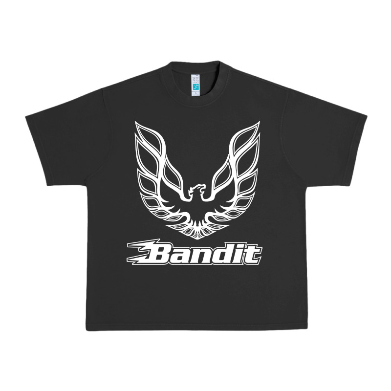 Bandit Urban Heavy Tee by artisFamous | Teevron
