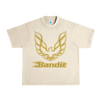 Bandit Urban Heavy Tee | Teevron