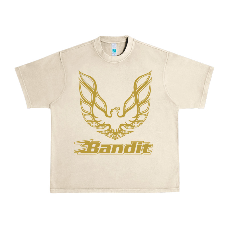 Bandit Urban Heavy Tee by artisFamous | Teevron