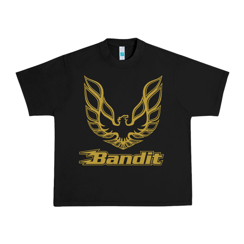Bandit Urban Heavy Tee by artisFamous | Teevron