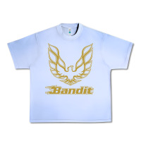 Grape Ice bandit Urban Heavy Tee - artisFamous
