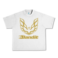 Lunar Rock bandit Urban Heavy Tee - artisFamous