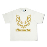 Pistachio bandit Urban Heavy Tee - artisFamous