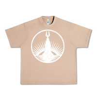 Burro bioshock rapture black Urban Heavy Tee - artisFamous