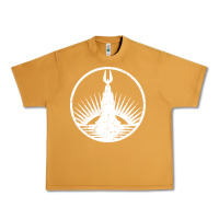 Peanut Butter bioshock rapture black Urban Heavy Tee - artisFamous