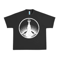 Pigment Black bioshock rapture black Urban Heavy Tee - artisFamous