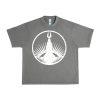 Bioshock Rapture Black Urban Heavy Tee | Teevron