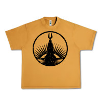 Peanut Butter bioshock rapture black Urban Heavy Tee - artisFamous