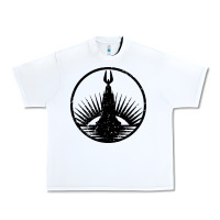 White bioshock rapture black Urban Heavy Tee - artisFamous