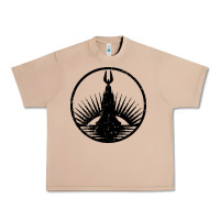 Burro bioshock rapture black Urban Heavy Tee - artisFamous