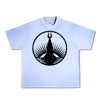 Grape Ice bioshock rapture black Urban Heavy Tee - artisFamous