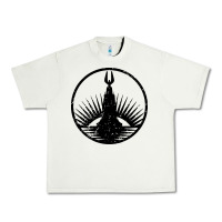 Pistachio bioshock rapture black Urban Heavy Tee - artisFamous