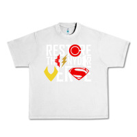 Lunar Rock restore the snyderverse Urban Heavy Tee - artisFamous