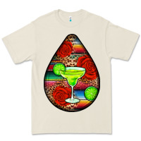 Bone mexican teardrop  4 Premium Tee - BundleAndBundleShop