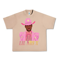 Burro lil nas x 2 Urban Heavy Tee - artisFamous