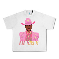Lunar Rock lil nas x 2 Urban Heavy Tee - artisFamous