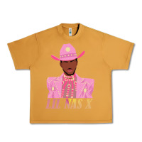 Peanut Butter lil nas x 2 Urban Heavy Tee - artisFamous