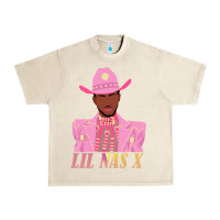 Sandshell lil nas x 2 Urban Heavy Tee - artisFamous