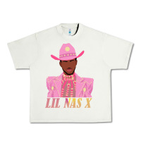 Pistachio lil nas x 2 Urban Heavy Tee - artisFamous