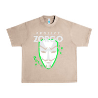 French Oak funny spy gaming ninjas tee game wild with clay style t shirt Urban Heavy Tee - artisFamous