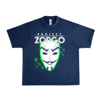 Navy funny spy gaming ninjas tee game wild with clay style t shirt Urban Heavy Tee - artisFamous