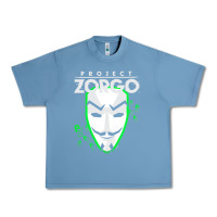 Pebble Blue funny spy gaming ninjas tee game wild with clay style t shirt Urban Heavy Tee - artisFamous