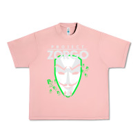 Salmon funny spy gaming ninjas tee game wild with clay style t shirt Urban Heavy Tee - artisFamous